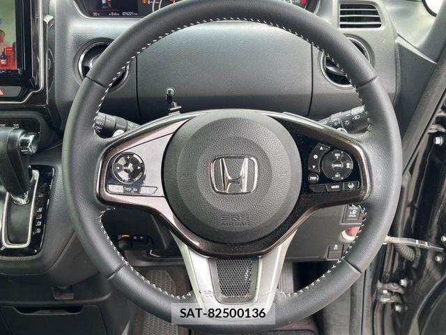 Honda N BOX CUSTOM 2019-09 8337075-11
