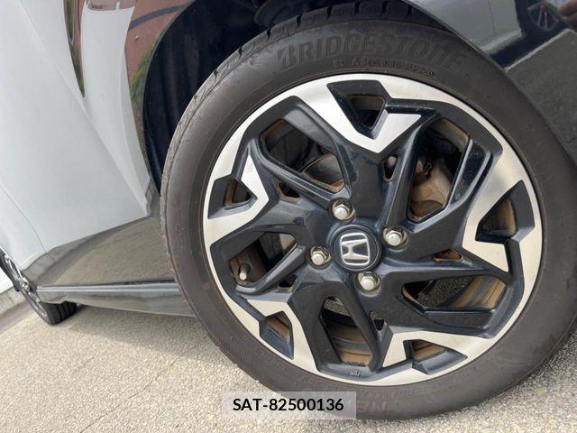 Honda N BOX CUSTOM 2019-09 8337075-13