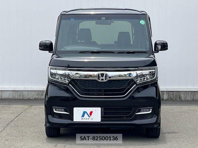 Honda N BOX CUSTOM 2019-09 8337075-14
