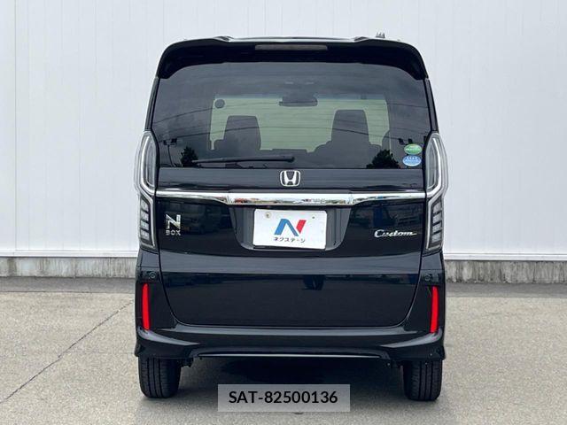 Honda N BOX CUSTOM 2019-09 8337075-15