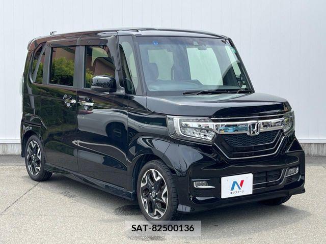 Honda N BOX CUSTOM 2019-09 8337075-16