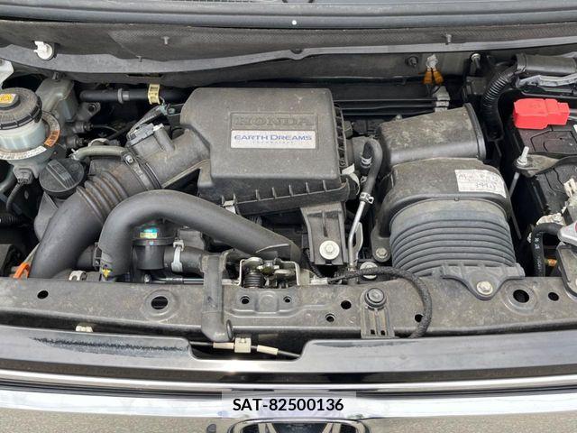 Honda N BOX CUSTOM 2019-09 8337075-18