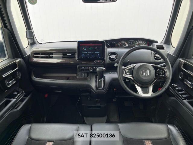 Honda N BOX CUSTOM 2019-09 8337075-1