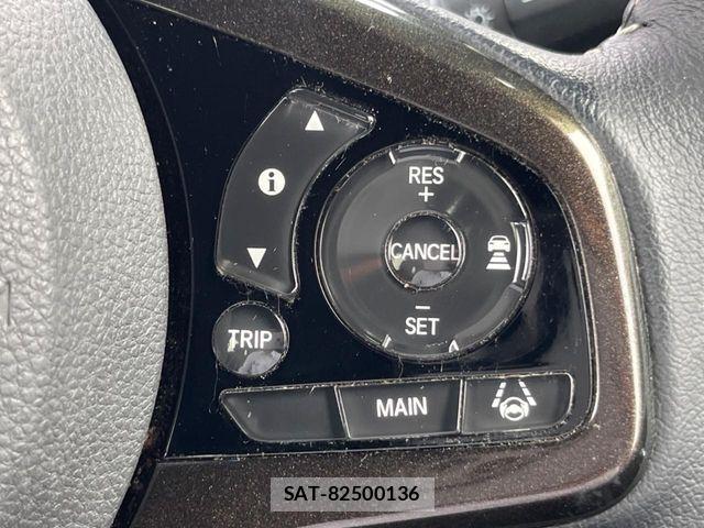 Honda N BOX CUSTOM 2019-09 8337075-4
