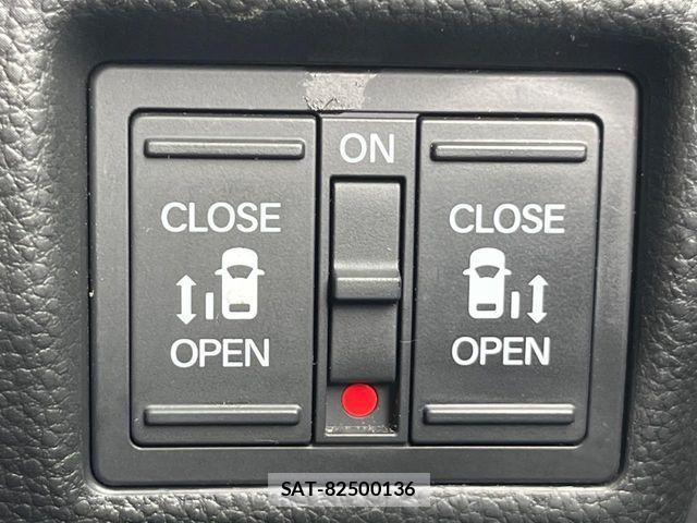 Honda N BOX CUSTOM 2019-09 8337075-6