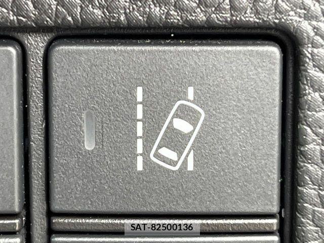 Honda N BOX CUSTOM 2019-09 8337075-7