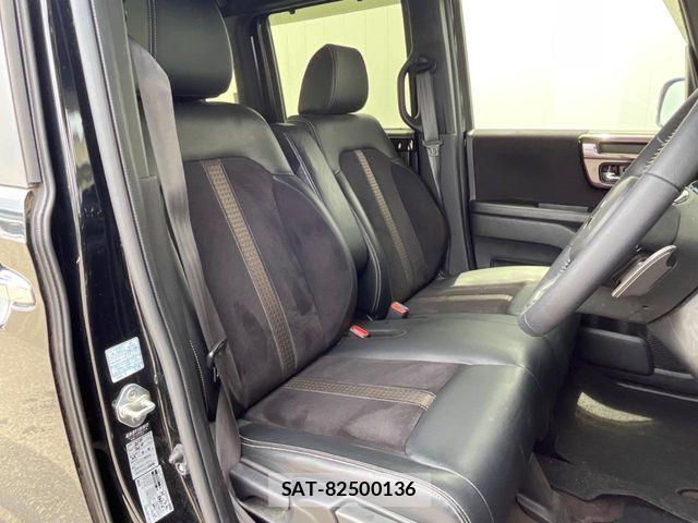 Honda N BOX CUSTOM 2019-09 8337075-8