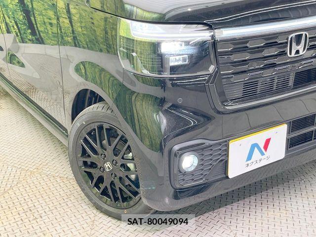 Honda N BOX CUSTOM 2026-06 8337019-11