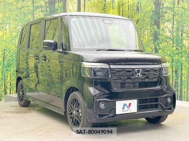 Honda N BOX CUSTOM 2026-06 8337019-15