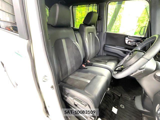 Honda N BOX CUSTOM 2021-07 8337040-12