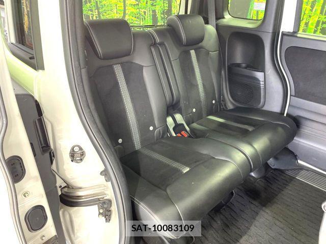 Honda N BOX CUSTOM 2021-07 8337040-13