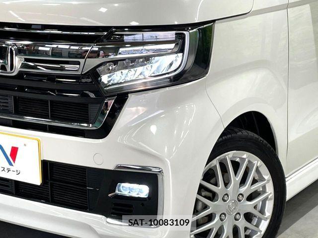 Honda N BOX CUSTOM 2021-07 8337040-15