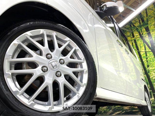 Honda N BOX CUSTOM 2021-07 8337040-16