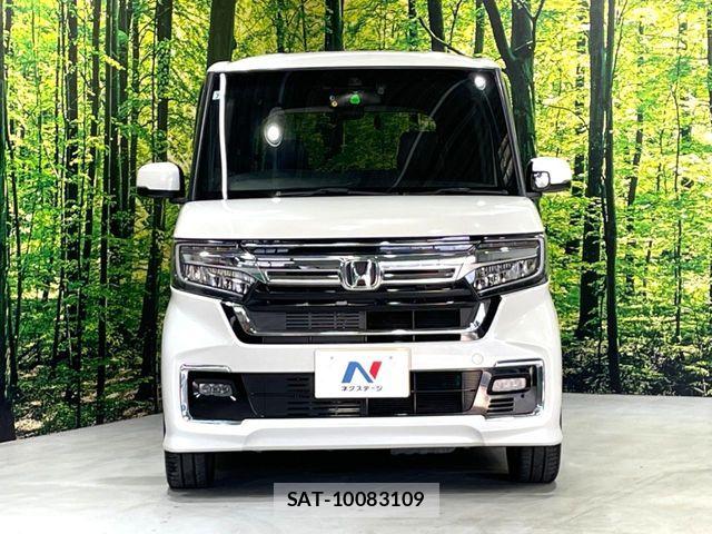 Honda N BOX CUSTOM 2021-07 8337040-17