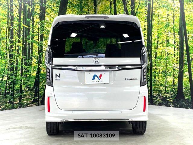 Honda N BOX CUSTOM 2021-07 8337040-18