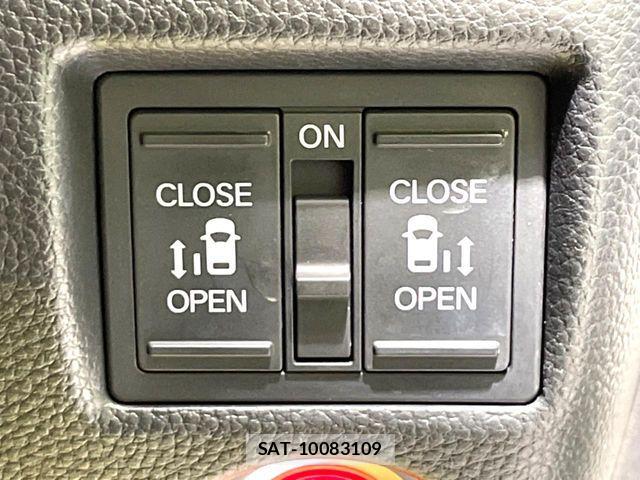 Honda N BOX CUSTOM 2021-07 8337040-4