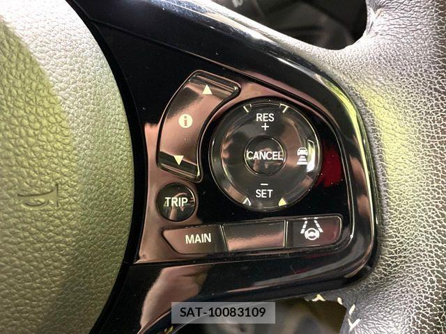 Honda N BOX CUSTOM 2021-07 8337040-5