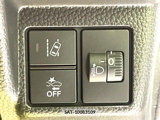 Honda N BOX CUSTOM 2021-07 8337040-8