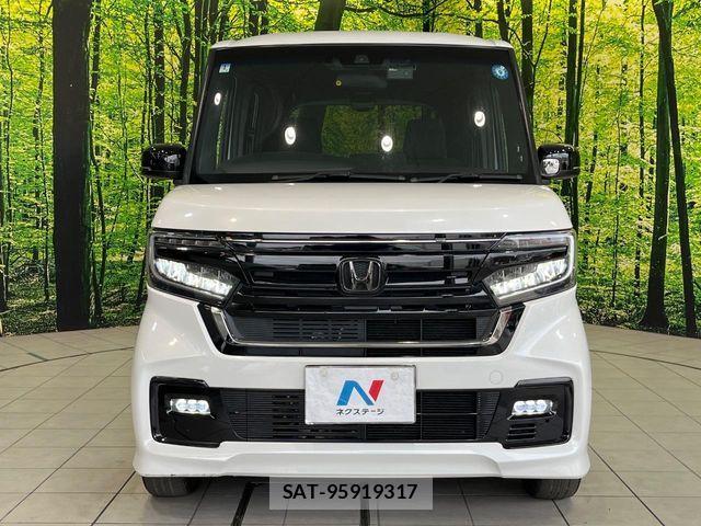 Honda N BOX CUSTOM 2022-01 8337057-13