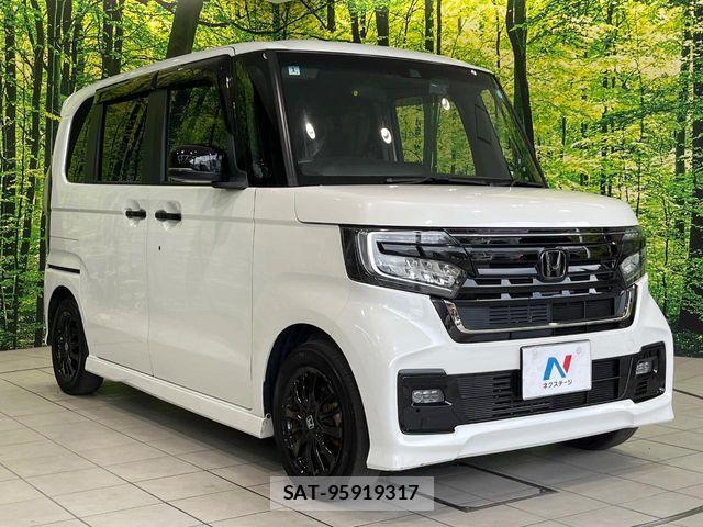 Honda N BOX CUSTOM 2022-01 8337057-15