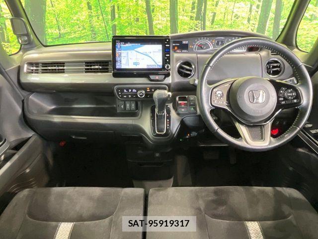Honda N BOX CUSTOM 2022-01 8337057-1