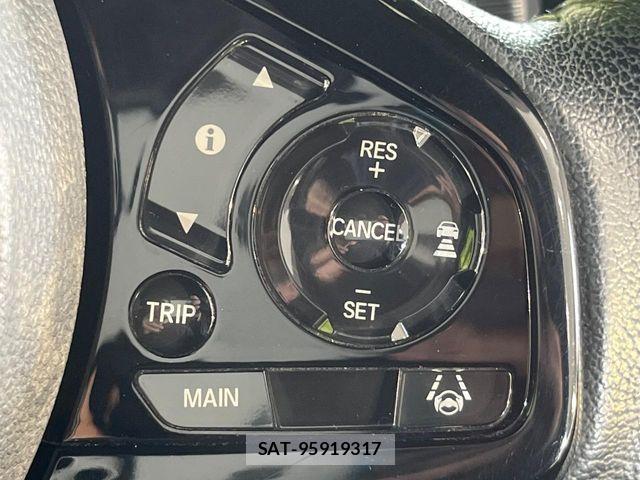 Honda N BOX CUSTOM 2022-01 8337057-4