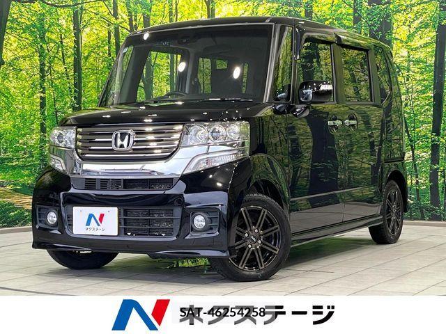 Honda N BOX CUSTOM 2014-09 8337101-0