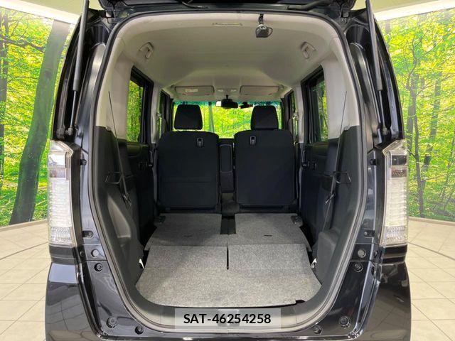 Honda N BOX CUSTOM 2014-09 8337101-9