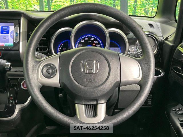 Honda N BOX CUSTOM 2014-09 8337101-10