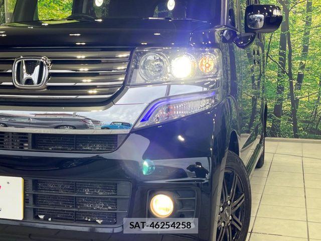 Honda N BOX CUSTOM 2014-09 8337101-11