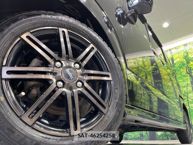 Honda N BOX CUSTOM 2014-09 8337101-12
