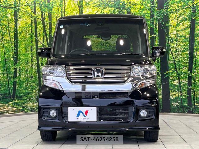 Honda N BOX CUSTOM 2014-09 8337101-13