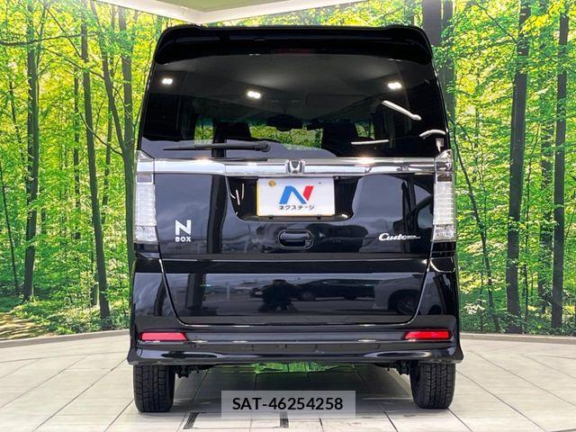 Honda N BOX CUSTOM 2014-09 8337101-14