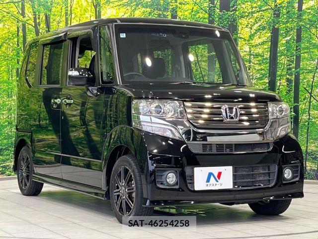 Honda N BOX CUSTOM 2014-09 8337101-15