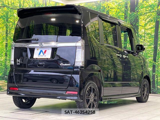 Honda N BOX CUSTOM 2014-09 8337101-16