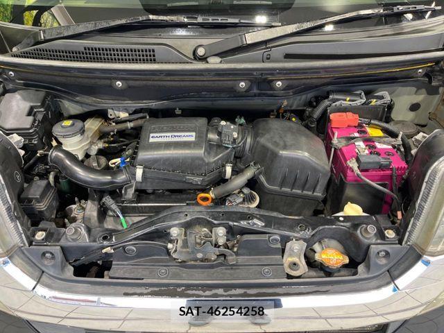 Honda N BOX CUSTOM 2014-09 8337101-17