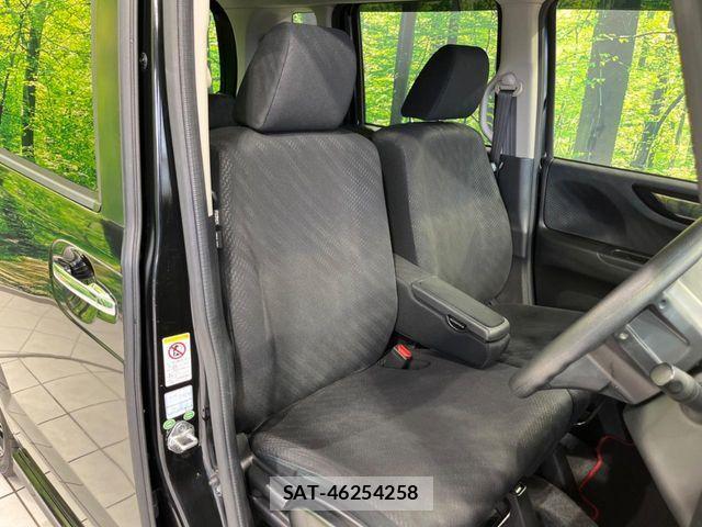 Honda N BOX CUSTOM 2014-09 8337101-7