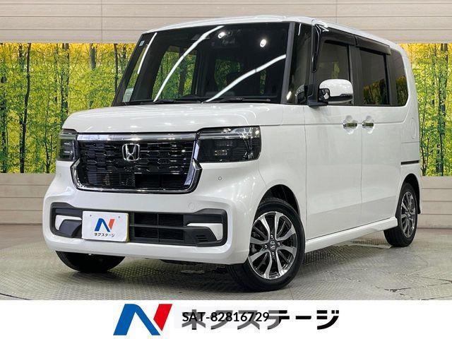 Honda N BOX CUSTOM 2024-11 8337025-0