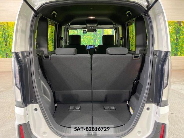 Honda N BOX CUSTOM 2024-11 8337025-10