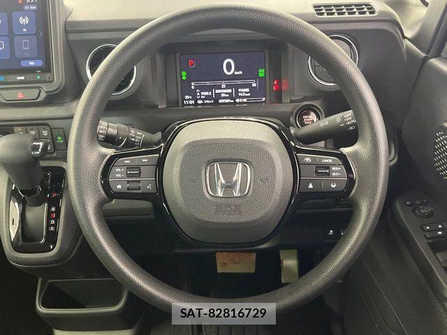 Honda N BOX CUSTOM 2024-11 8337025-11