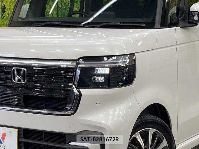 Honda N BOX CUSTOM 2024-11 8337025-12