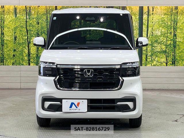 Honda N BOX CUSTOM 2024-11 8337025-14