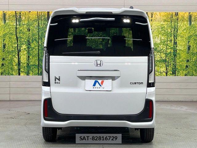 Honda N BOX CUSTOM 2024-11 8337025-15