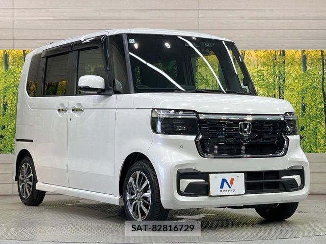 Honda N BOX CUSTOM 2024-11 8337025-16