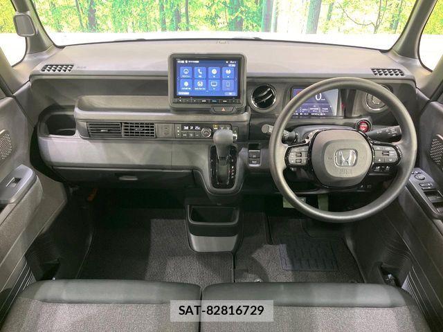 Honda N BOX CUSTOM 2024-11 8337025-1