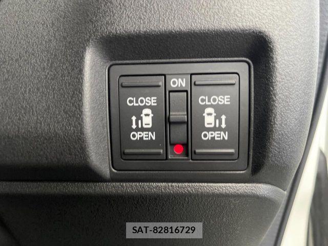 Honda N BOX CUSTOM 2024-11 8337025-3