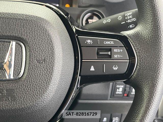 Honda N BOX CUSTOM 2024-11 8337025-5