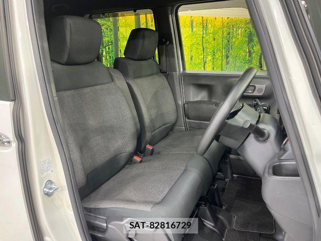 Honda N BOX CUSTOM 2024-11 8337025-7