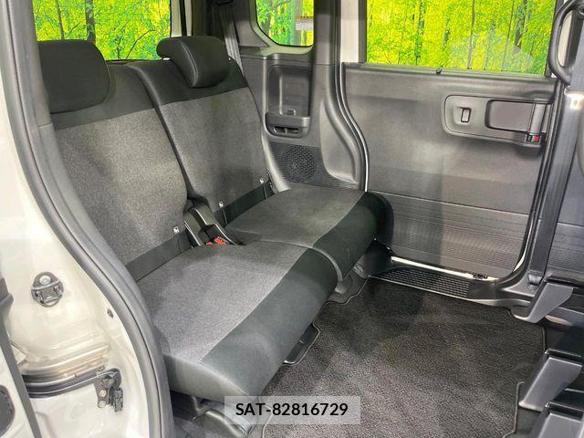 Honda N BOX CUSTOM 2024-11 8337025-8