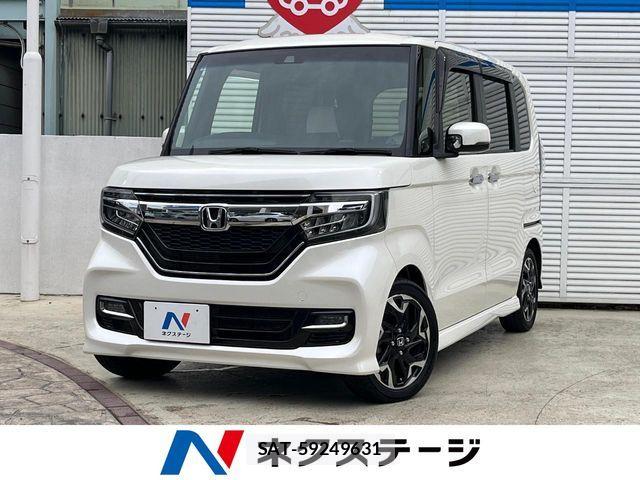 Honda N BOX CUSTOM 2017-09 8334473-0